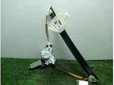 Recambio de elevalunas trasero derecho para ssangyong rodius 2.7 turbodiesel cat referencia OEM IAM SINREFERENCIA ELECTRICO - 2.