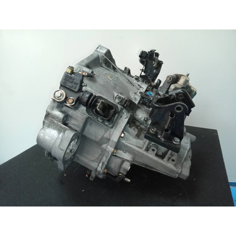 Recambio de caja cambios para nissan primera berlina (p12) 2.2 16v turbodiesel cat referencia OEM IAM 8H5 6 VELOCIDADES MANUAL