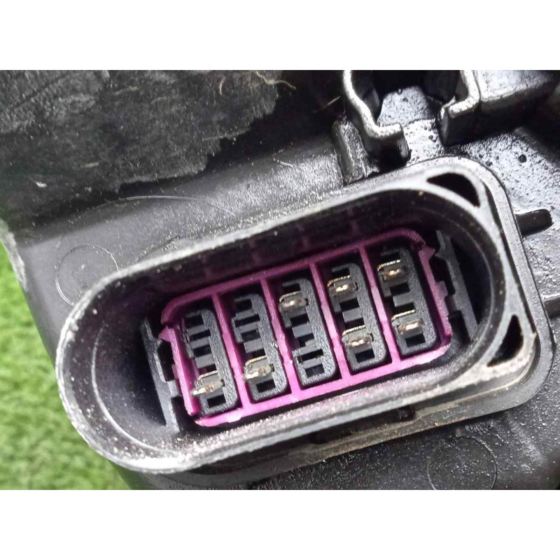 Recambio de faro izquierdo para ford c-max (cb3) 1.6 tdci cat referencia OEM IAM SINREFERENCIA 07-10 