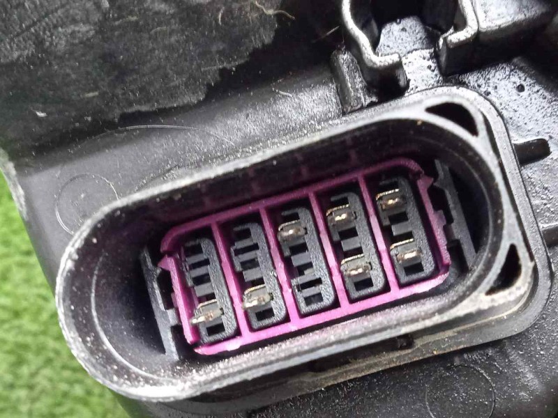 Recambio de faro izquierdo para ford c-max (cb3) 1.6 tdci cat referencia OEM IAM SINREFERENCIA 07-10 