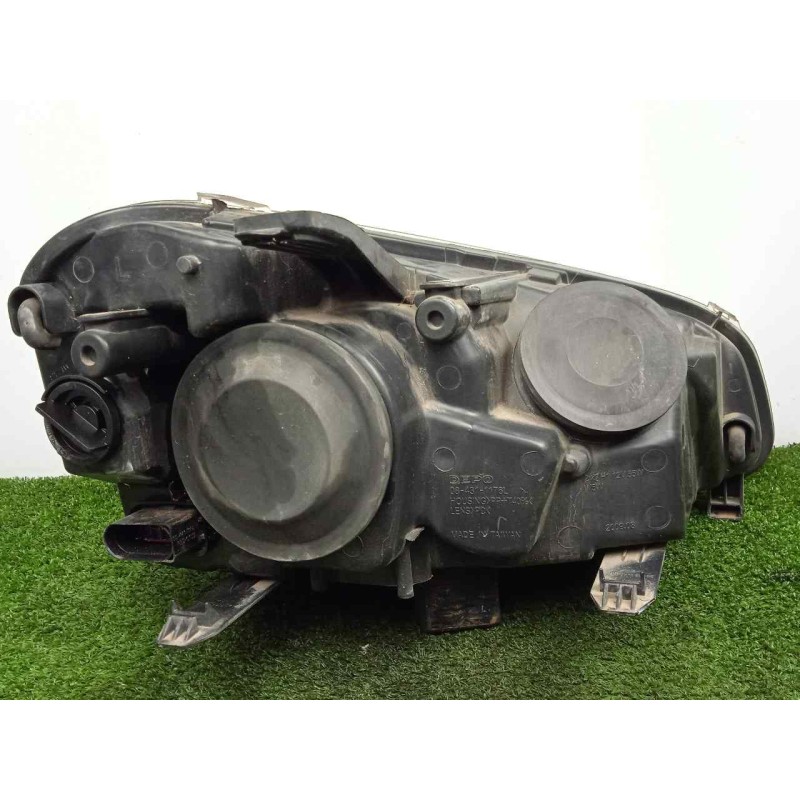 Recambio de faro izquierdo para ford c-max (cb3) 1.6 tdci cat referencia OEM IAM SINREFERENCIA 07-10 