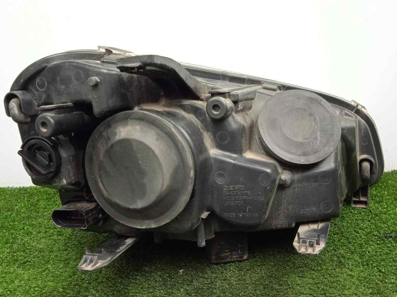 Recambio de faro izquierdo para ford c-max (cb3) 1.6 tdci cat referencia OEM IAM SINREFERENCIA 07-10 