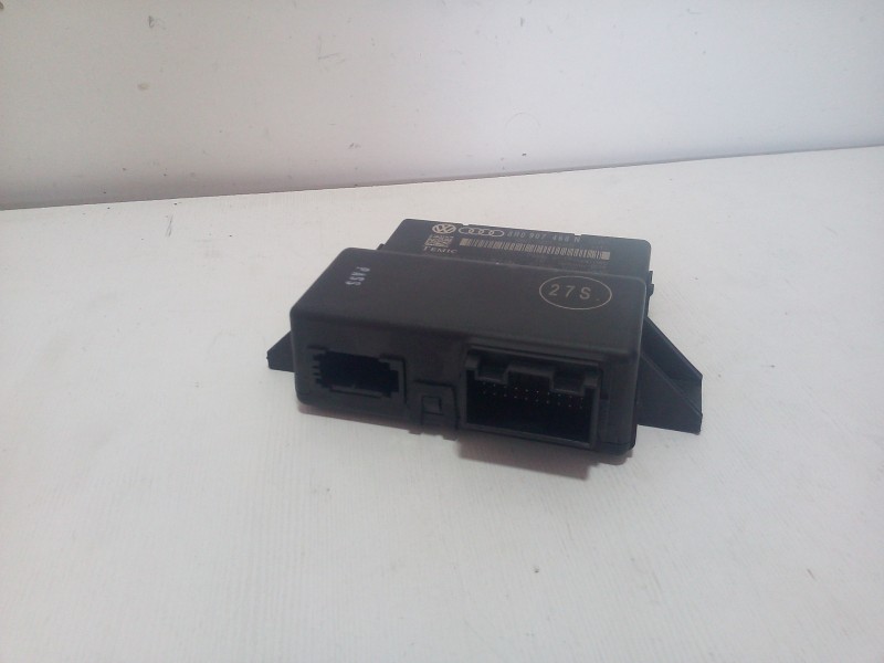 Recambio de modulo electronico para audi a5 coupe (8t) 2.0 tdi referencia OEM IAM 8R0907468N-8R0907468C  