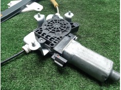Recambio de elevalunas trasero derecho para ssangyong rodius 2.7 turbodiesel cat referencia OEM IAM SINREFERENCIA ELECTRICO - 2. 2