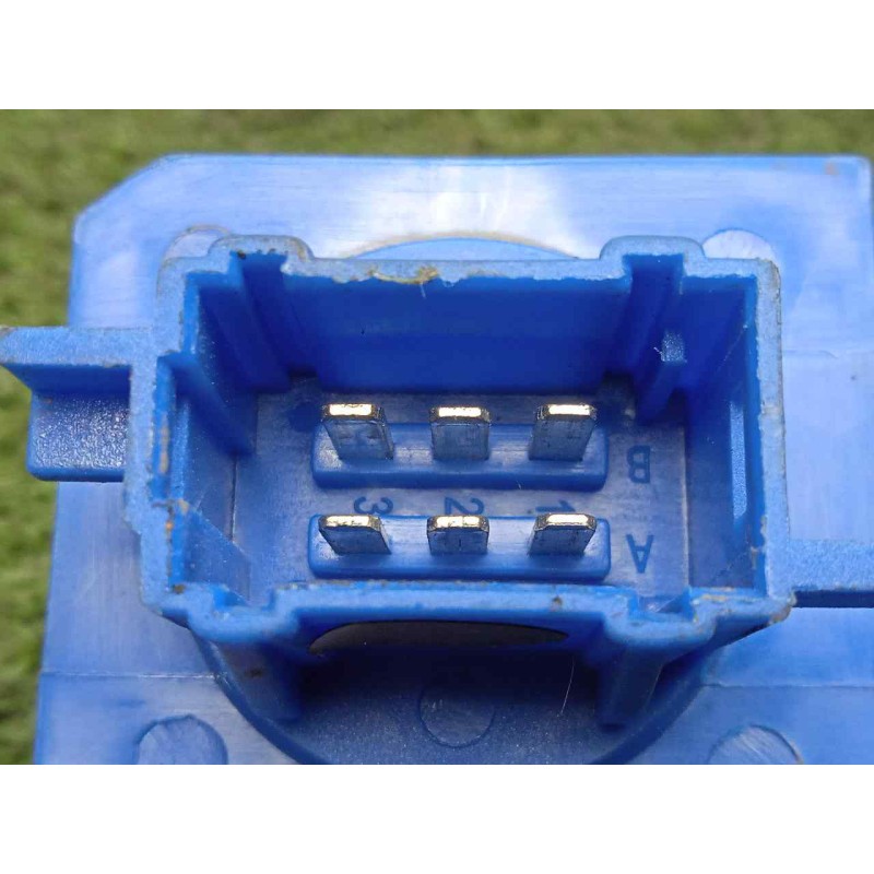 Recambio de resistencia calefaccion para citroën xsara picasso 1.6 16v hdi referencia OEM IAM SINREFERENCIA SIN.CLIMA 