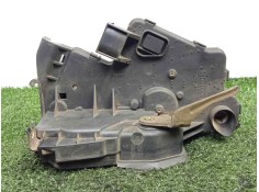 Recambio de cerradura puerta delantera izquierda para bmw serie 3 berlina (e46) 2.0 16v diesel cat referencia OEM IAM SINREFEREN