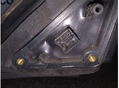 Recambio de retrovisor derecho para kia sephia ll 1.6 cat referencia OEM IAM  01-05 - ELECTRICO - 3.PINES CHAMPAGNE 2