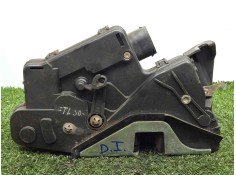 Recambio de cerradura puerta delantera izquierda para bmw serie 3 berlina (e46) 2.0 16v diesel cat referencia OEM IAM SINREFEREN 2