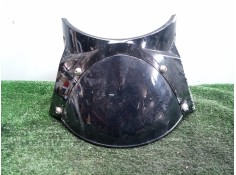 Recambio de moldura para hyosung gt 650i referencia OEM IAM 94411HN9100 CUPULA 