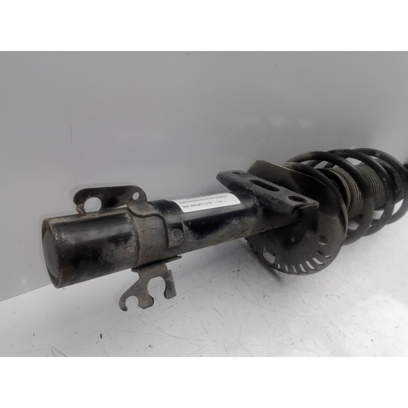 Recambio de amortiguador delantero izquierdo para seat ibiza (6p1) 1.2 tsi referencia OEM IAM 6R0413031C  