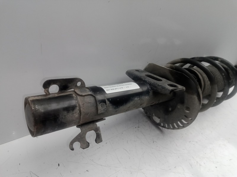 Recambio de amortiguador delantero izquierdo para seat ibiza (6p1) 1.2 tsi referencia OEM IAM 6R0413031C  