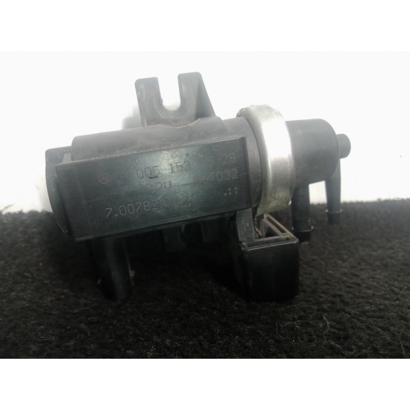 Recambio de valvula de vacio para audi 100 berlina (c4) 2.5 tdi referencia OEM IAM A0051535528-06T032-70078200  