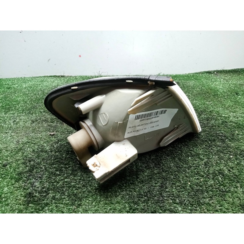 Recambio de piloto delantero izquierdo para audi a3 (8l) 1.9 tdi referencia OEM IAM   