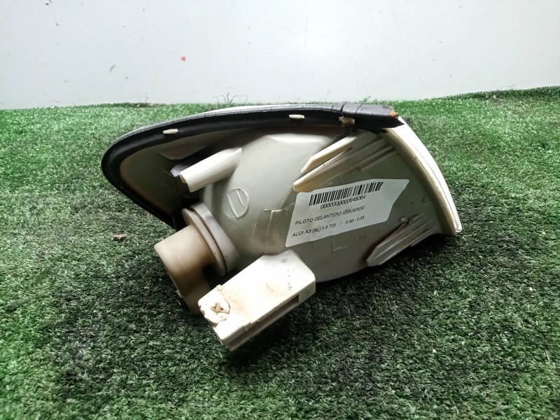 Recambio de piloto delantero izquierdo para audi a3 (8l) 1.9 tdi referencia OEM IAM   