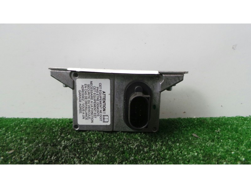 Recambio de centralita esp para renault laguna ii (bg0) 1.9 dci diesel referencia OEM IAM 10098004152-8200301391  
