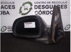 Recambio de retrovisor izquierdo para kia sephia ll 1.6 cat referencia OEM IAM  98-04 - ELECTRICO - 3.PINES CHAMPAGNE