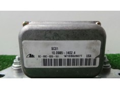 Recambio de centralita esp para renault laguna ii (bg0) 1.9 dci diesel referencia OEM IAM 10098004152-8200301391   2