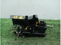 Recambio de cerradura puerta delantera derecha para ssangyong rodius 2.7 turbodiesel cat referencia OEM IAM SINREFERENCIA 5.PINE