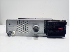 Recambio de sistema audio / radio cd para peugeot 207 1.4 referencia OEM IAM 96633422XT00-SIEMENS-VDO   2
