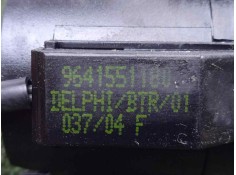 Recambio de antena para citroën xsara picasso 2.0 hdi cat (rhy / dw10td) referencia OEM IAM 9641551180 ANTENA.LLAVE.CONTACTO  2