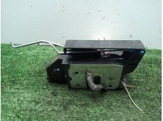 Recambio de cerradura puerta delantera derecha para ssangyong rodius 2.7 turbodiesel cat referencia OEM IAM SINREFERENCIA 5.PINE 2