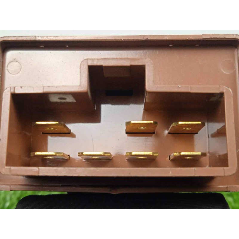 Recambio de modulo electronico para ssangyong rexton 2.9 turbodiesel cat referencia OEM IAM 8737008000  