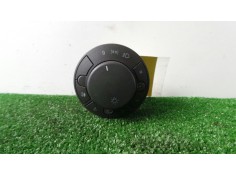 Recambio de interruptor luces para opel corsa d 1.3 16v cdti referencia OEM IAM 13249396 CORSA.D 1.ANTINIEBLA