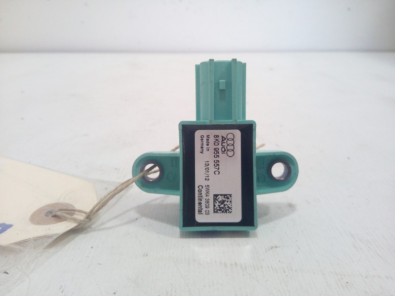 Recambio de sensor para audi a5 coupe (8t) 2.0 tdi referencia OEM IAM 8K0955557C-5WK4380903  