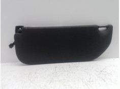 Recambio de parasol derecho para citroën ds3 1.6 16v referencia OEM IAM  2.PINES  2