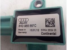 Recambio de sensor para audi a5 coupe (8t) 2.0 tdi referencia OEM IAM 8K0955557C-5WK4380903   2