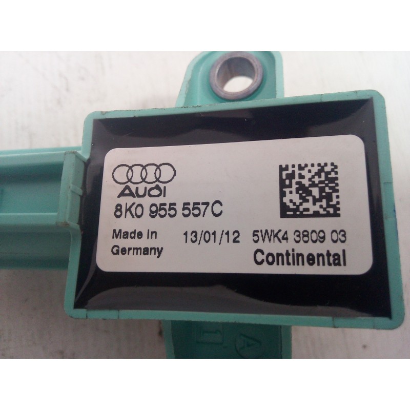 Recambio de sensor para audi a5 coupe (8t) 2.0 tdi referencia OEM IAM 8K0955557C-5WK4380903  