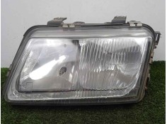 Recambio de faro izquierdo para audi a3 (8l) 1.9 tdi referencia OEM IAM  96-00 SIN.ANTINIEBLA