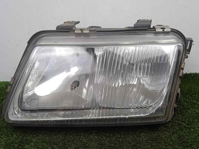 Recambio de faro izquierdo para audi a3 (8l) 1.9 tdi referencia OEM IAM  96-00 SIN.ANTINIEBLA