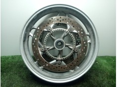 Recambio de llanta para bmw r 1200 rt/st referencia OEM IAM 7683067-52191735 K26 - 05-10 DELANTERA - 17´´ PULGADAS 2