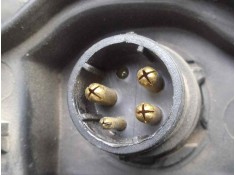 Recambio de faro izquierdo para audi a3 (8l) 1.9 tdi referencia OEM IAM  96-00 SIN.ANTINIEBLA 2