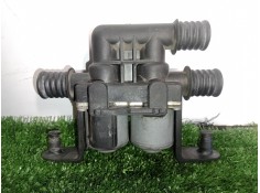 Recambio de bomba agua para bmw x5 (e53) 3.0 turbodiesel cat referencia OEM IAM 6411690665203  