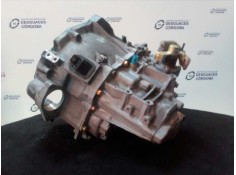 Recambio de caja cambios para nissan primera berlina (p12) 2.2 16v turbodiesel cat referencia OEM IAM 8H5-32010AV964 6.VELOCIDAD 2