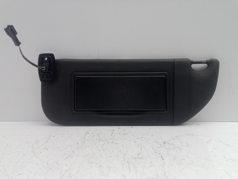 Recambio de parasol izquierdo para citroën ds3 1.6 16v referencia OEM IAM  2.PINES 