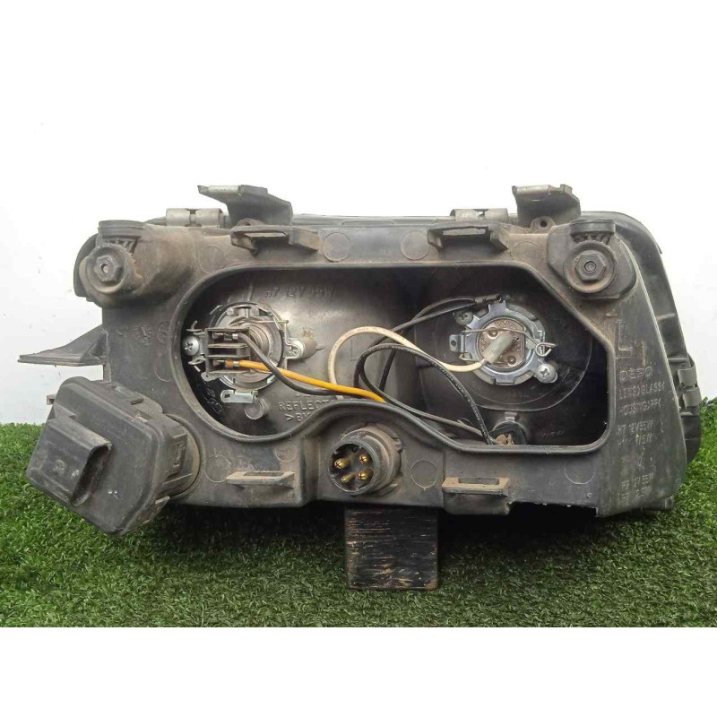 Recambio de faro izquierdo para audi a3 (8l) 1.9 tdi referencia OEM IAM  96-00 SIN.ANTINIEBLA