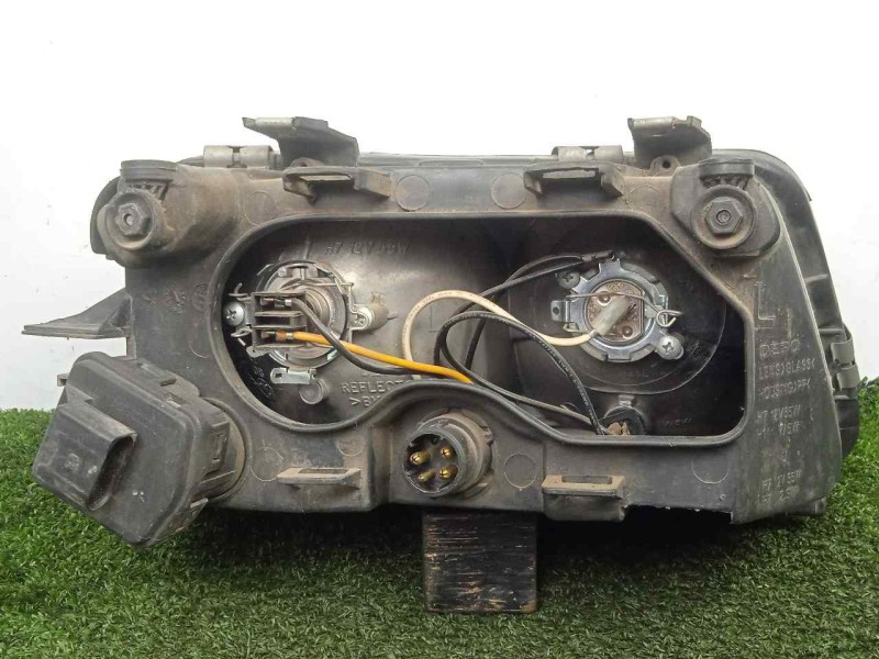 Recambio de faro izquierdo para audi a3 (8l) 1.9 tdi referencia OEM IAM  96-00 SIN.ANTINIEBLA