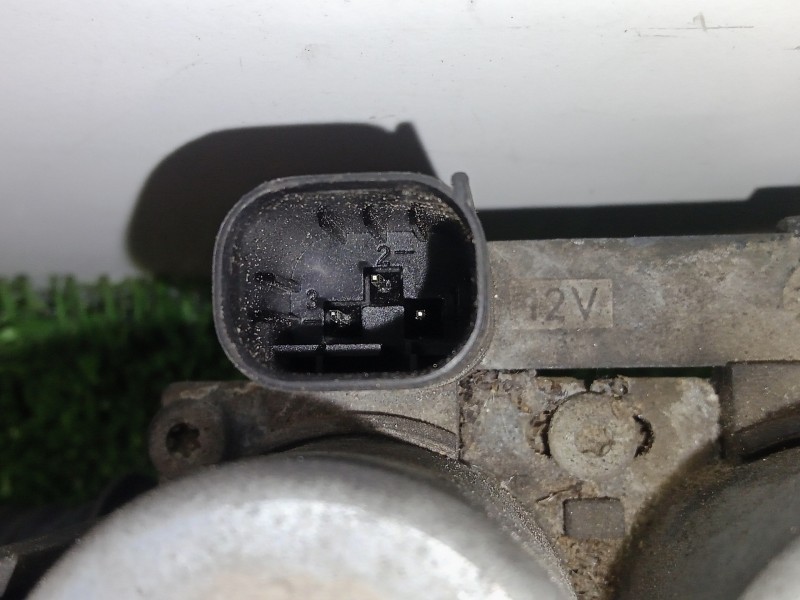 Recambio de bomba agua para bmw x5 (e53) 3.0 turbodiesel cat referencia OEM IAM 6411690665203  