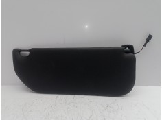 Recambio de parasol izquierdo para citroën ds3 1.6 16v referencia OEM IAM  2.PINES  2