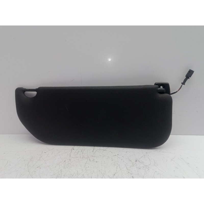 Recambio de parasol izquierdo para citroën ds3 1.6 16v referencia OEM IAM  2.PINES 