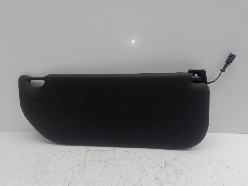 Recambio de parasol izquierdo para citroën ds3 1.6 16v referencia OEM IAM  2.PINES 