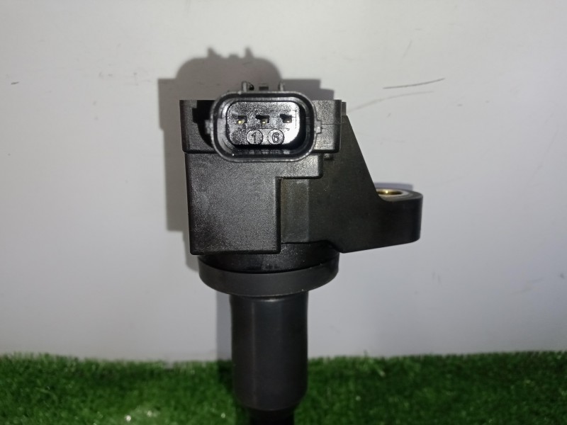 Recambio de bobina encendido para honda civic berlina 5 (fk) 1.4 dsi cat referencia OEM IAM CM11108  