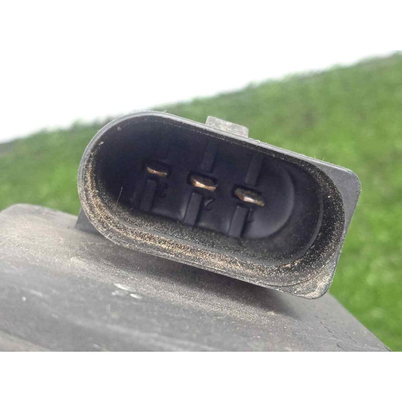 Recambio de faro izquierdo para audi a3 (8l) 1.9 tdi referencia OEM IAM  96-00 SIN.ANTINIEBLA