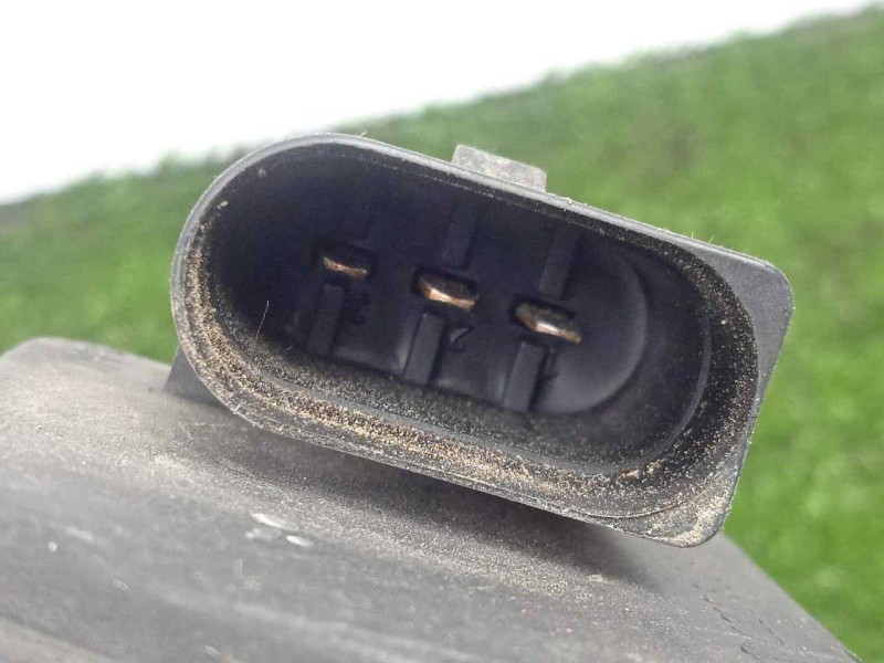 Recambio de faro izquierdo para audi a3 (8l) 1.9 tdi referencia OEM IAM  96-00 SIN.ANTINIEBLA