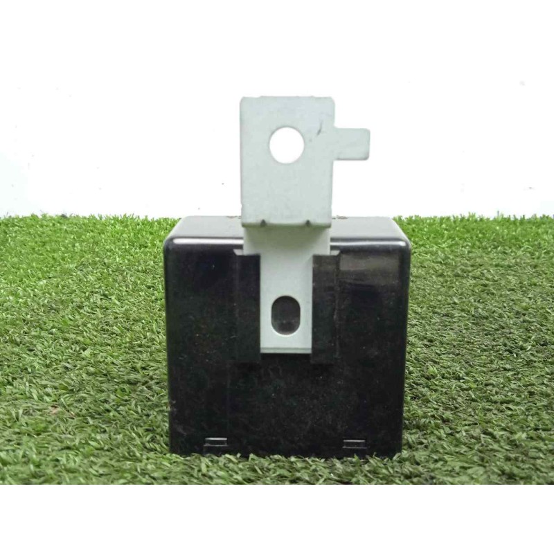 Recambio de modulo electronico para ssangyong rodius 2.7 turbodiesel cat referencia OEM IAM 8737021002  