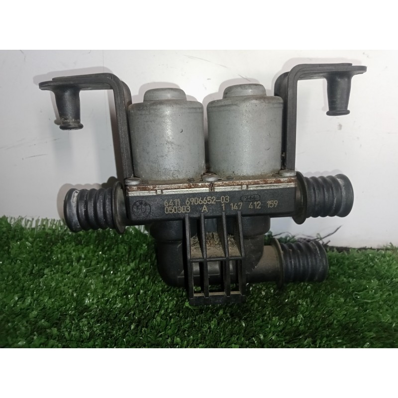 Recambio de bomba agua para bmw x5 (e53) 3.0 turbodiesel cat referencia OEM IAM 6411690665203  