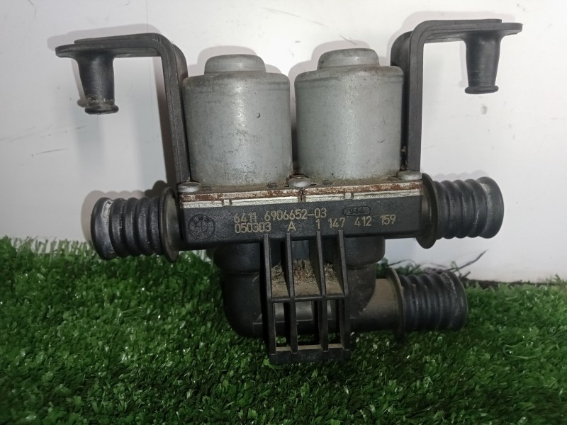 Recambio de bomba agua para bmw x5 (e53) 3.0 turbodiesel cat referencia OEM IAM 6411690665203  